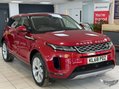 Land Rover Range Rover Evoque 2.0 D180 SE Auto 4WD Euro 6 (s/s) 5dr 1