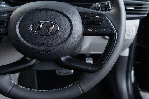 Hyundai BAYON T-GDI ULTIMATE DCT MHEV 20