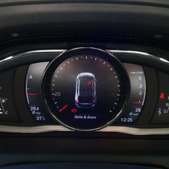 Volvo XC60 2.4 XC60 SE Luxury Nav D5 AWD Auto 4WD 5dr 1