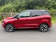 Ford Ecosport ST-LINE 11