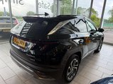 Hyundai TUCSON 1.6T Ultimate Auto Euro 6 (s/s) 5dr 8