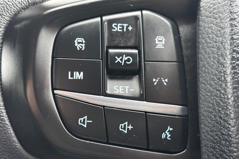 Ford Ranger Wildtrak 4x4 240 ps V6 Double Cab Pickup - Electric Roller Shutter 21