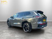 Volkswagen Tayron 1.5 eTSI MHEV R-Line SUV 5dr Petrol Hybrid DSG Euro 6 (s/s) (150 ps) 5