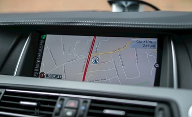 BMW M5 30 Jahre Edition 16