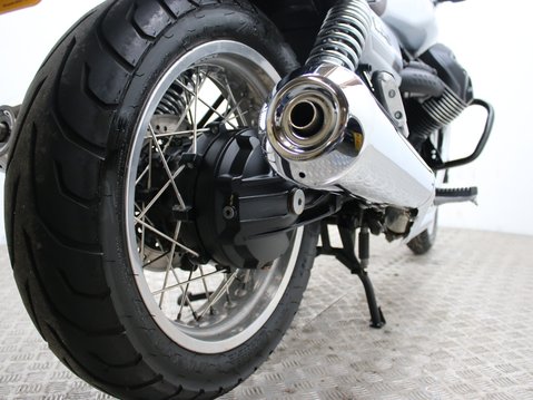 Moto Guzzi V7 V7 IV SPECIAL 25