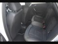 Audi A1 1.4 TFSI Black Edition Sportback 5dr Petrol S Tronic Euro 6 (s/s) (Nav) (12 14