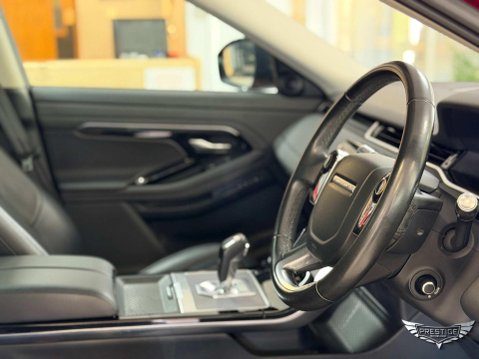 Land Rover Range Rover Evoque 2.0 D180 SE Auto 4WD Euro 6 (s/s) 5dr 57