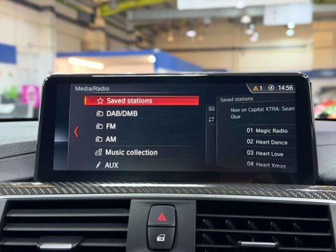 BMW M4 3.0 BiTurbo Competition Coupe 2dr Petrol DCT Euro 6 (s/s) (450 ps) 46