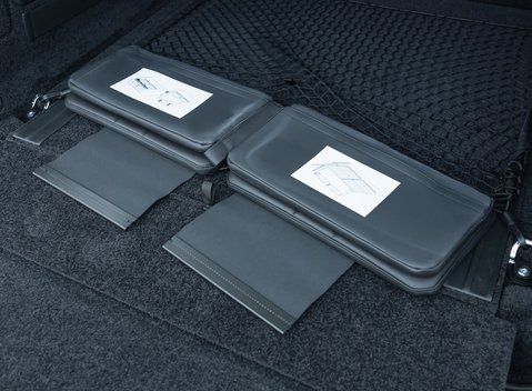 Land Rover Range Rover P530 FIRST EDITION 40