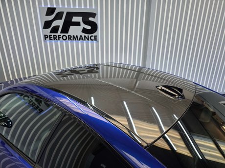 BMW M4 3.0 BiTurbo CS Coupe 2dr Petrol DCT Euro 6 (s/s) (460 ps) 33