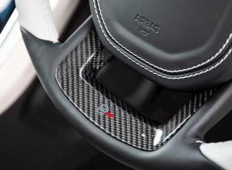 Land Rover Range Rover Sport 5.0 SVR 17
