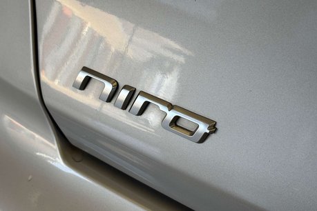 Kia Niro 64kWh 4 SUV 5dr Electric Auto (201 bhp) 79