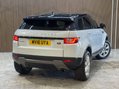 Land Rover Range Rover Evoque 2.0 Range Rover Evoque SE Tech TD4 4WD 5dr 2
