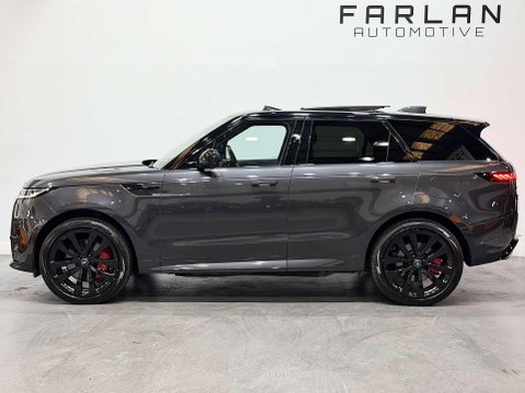 Land Rover Range Rover Sport 3.0 P440e 38.2kWh Autobiography SUV 5dr Petrol Plug-in Hybrid Auto 4WD Euro 16
