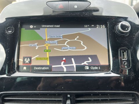 Renault Clio 0.9 TCe GT Line Hatchback 5dr Petrol Manual Euro 6 (s/s) (90 ps) 13