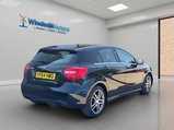 Mercedes-Benz A Class 2.1 A200 CDI Sport 7G-DCT Euro 6 (s/s) 5dr 6