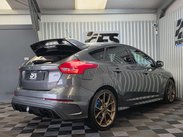 Ford Focus 2.3T EcoBoost RS Hatchback 5dr Petrol Manual AWD Euro 6 (s/s) (350 ps) 6