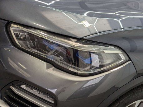 BMW X5 3.0 X5 xDrive 40d XLine MHEV Auto 4WD 5dr 30