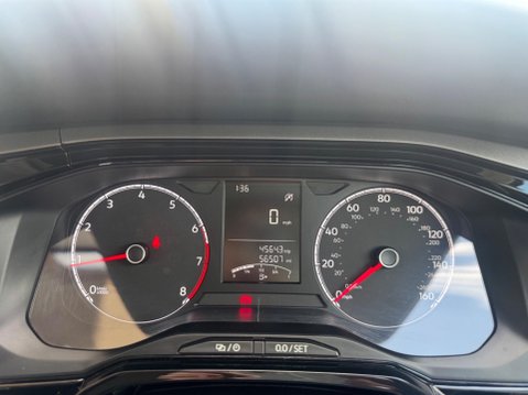 Volkswagen Polo 1.0 S Euro 6 (s/s) 5dr 19