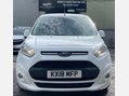 Ford Transit Connect 1.5 TDCi 240 Limited Panel Van 5dr Diesel Powershift L2 H1 (129 g/km, 118 b 4