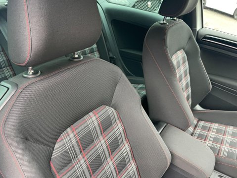 Volkswagen Golf 2.0 TSI BlueMotion Tech GTI Performance Euro 6 (s/s) 3dr 18