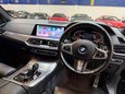 BMW X5 3.0 30d M Sport SUV 5dr Diesel Auto xDrive Euro 6 (s/s) (265 ps) 2