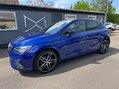 SEAT Ibiza TSI FR SPORT 13