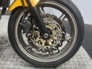 Honda CBF600 CB600 2009 RUNNING PROJECT BIKE SPARES OR REPAIR 600CC 21