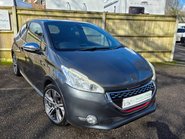 Peugeot 208 1.6 THP GTI 200 3dr 1