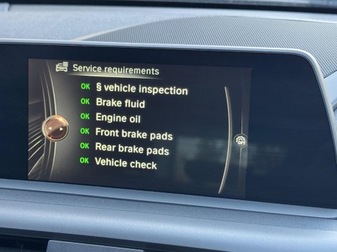 BMW 1 Series 2.0 125d M Sport Auto Euro 6 (s/s) 5dr 23