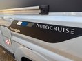 Autocruise Tempo BIG SPEC 2 BERTH HIGH TOP A MUST SEE 4