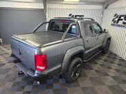 Volkswagen Amarok 3.0 TDI V6 BlueMotion Tech Trendline Pickup Double Cab 4dr Diesel Auto 4Mot 18