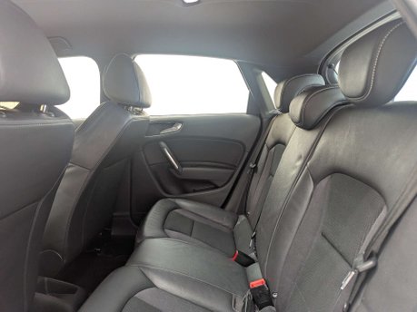Audi A1 1.4 A1 Sportback TFSI S Line 5dr 39