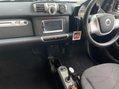 Smart Fortwo Coupe 1.0 MHD Passion SoftTouch Euro 5 (s/s) 2dr 18