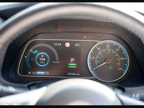 Nissan LEAF Leaf N-Connecta 5dr 32