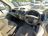 Ford Transit MWB L2H2 Medium Roof 350 EURO 6 NO VAT 26
