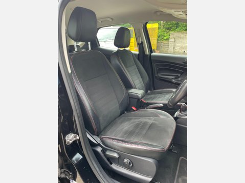 Ford Ecosport 1.0T EcoBoost GPF ST-Line SUV 5dr Petrol Manual Euro 6 (s/s) (140 ps) 28