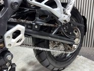Benelli TRK 502 X 2022 ONLY 10K SIDE BOXES CAR PLAY A2 READY NEW MOT 500CC 15