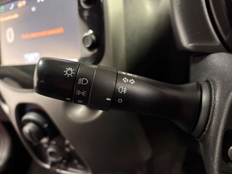 Citroen C1 1.0 C1 Feel 5dr 20