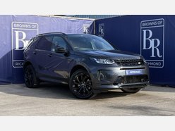 Land Rover Discovery Sport 1.5 P300e 12.2kWh Urban Edition SUV 5dr Petrol Plug-in Hybrid Auto 4WD Euro 1