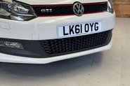 Volkswagen Polo 1.4 TSI GTI Hatchback 5dr Petrol DSG Euro 5 (180 ps) 22