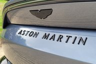 Aston Martin Vantage V8 26