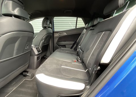Kia Sportage 1.6 T-GDi HEV GT-Line 11