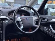 Ford S-Max 2.0 S-Max Titanium TDCi 138 5dr 19
