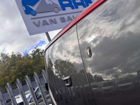 Ford Transit Custom 31
