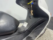 Yamaha Majesty YP 1999 21K SPARES OR REPAIR LEARNER 125CC PROJECT BIKE SCOOTER 13