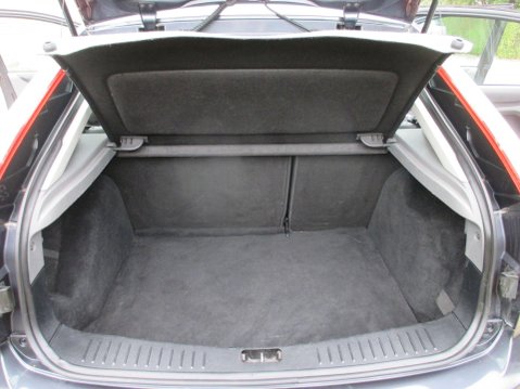 Ford Focus 1.6 Style 5dr 41