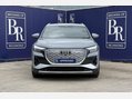 Audi Q4 35 S line SUV 5dr Electric Auto 55kWh (170 ps) 10