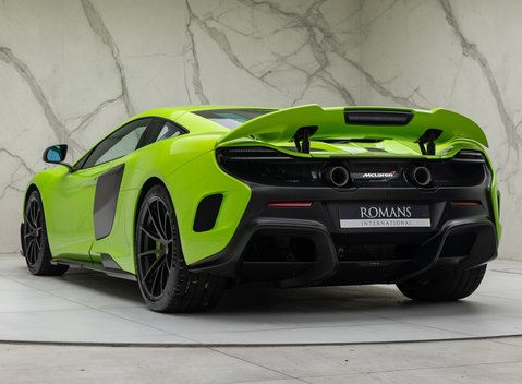 McLaren 675LT 7