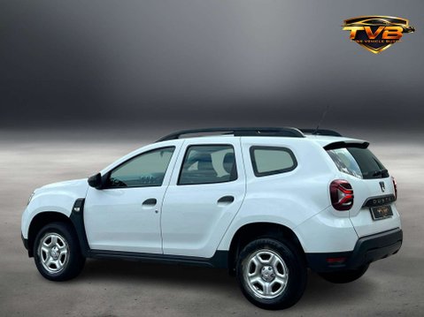 Dacia Duster 1.0 Duster Essential TCE 4X2 5dr - NATIONAL DELIVERY* 17